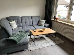 International 7 - Bündheim