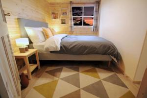 Scandi Cabin On A Hill, With Stunning Views Across Cornwall