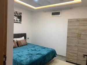 Une belle appartement à houmet souk djerba - Houmt Souk