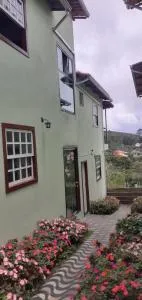 Vila do Vento - Chapada