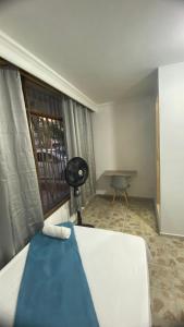 APARTAHOTEL ESTADIO GOLD