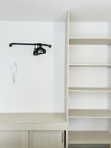 LUNA NUEVA *Céntrico & Cama Queen