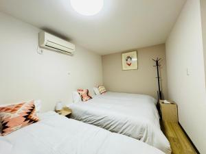 STS-Senzoku House-TT0187