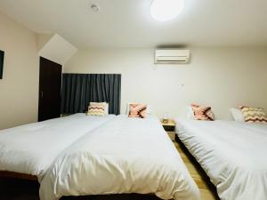 STS-Senzoku House-TT0187