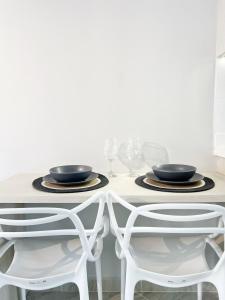 LUNA NUEVA *Céntrico & Cama Queen