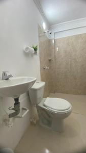 APARTAHOTEL ESTADIO GOLD