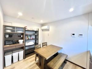 STS-Senzoku House-TT0187