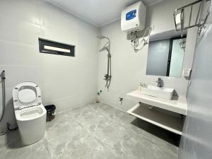 Cá Homestay-Cao Bằng