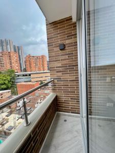 LUNA NUEVA *Céntrico & Cama Queen