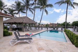 Paradise Manor - 4hvězdičkové hotely ve městě Pompano Beach