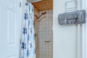 Beech Retreat | House in Inverness