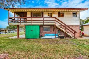 Beech Retreat - Hernando