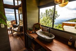 Owls Watch at Rio Blanco