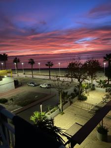 Residencial Aguilas Playa