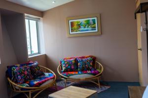 Huallata Hotel Boutique