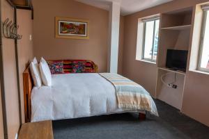 Huallata Hotel Boutique