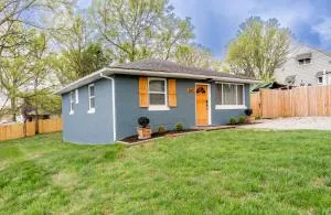 Cozy Cottage-Bourbon Trail, Expo, YUM, Derby! - 谢泼兹维尔