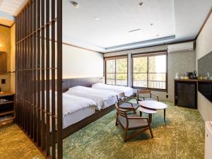 Auberge 醸す森 "kamosu mori"