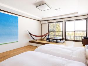 Auberge 醸す森 "kamosu mori"