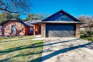 Nathan’s Haven - Willow Park