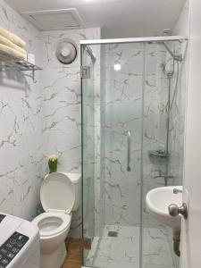 Seawind Condominium 2 Bedroom Near Samal and Airport