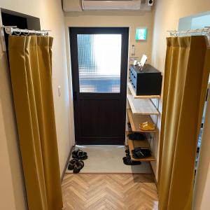 ゲストハウス and BAR CHITEN