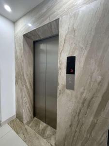 Khu phố Water Front