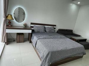 Khu phố Water Front