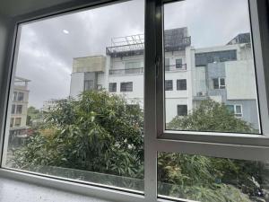 Khu phố Water Front