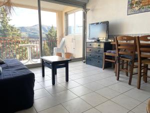 Appartements Appartement Banyuls-sur-Mer, 2 pieces, 4 personnes - FR-1-309-432 : photos des chambres