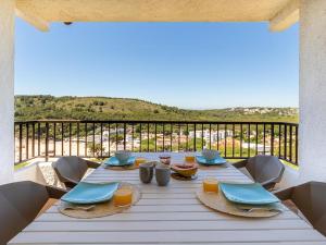 Ref. PANORAMIC: Piso de 2 dormitorios con vistas panorámicas al mar - ES-325-13