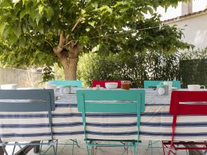 Casa LEscala, 3 dormitorios, 5 personas - ES-325-18