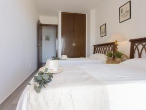 Apartamento para 6 Personas en la Playa con Parking y Wi-Fi - ES-325-7