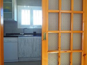 Casa con Piscina Privada en LEscala - ES-325-32