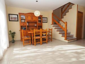 Casa 4 habitaciones con piscina privada en LEscala - ES-325-27