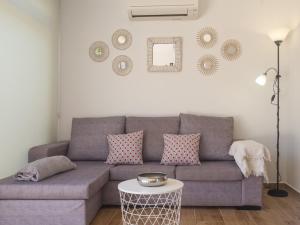 Encantador apartamento con terraza cerca de la playa - ES-325-29