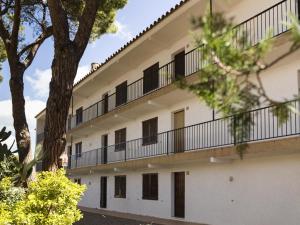 Apartamento acogedor con aire acondicionado y terraza - ES-325-37