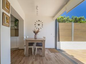 Encantador apartamento con terraza cerca de la playa - ES-325-29