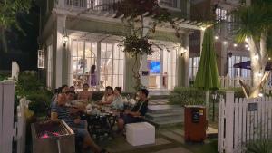 NovaWorld Phan Thiet Beachfont 2Room 3Bed 3Wc