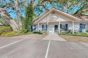 Beach Therapy - Brunswick