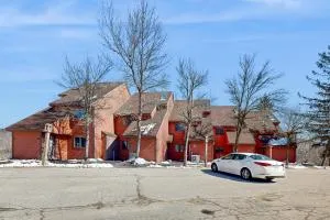 White Birch at Nordic Village - بارتليت