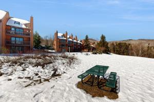 White Birch at Nordic Village