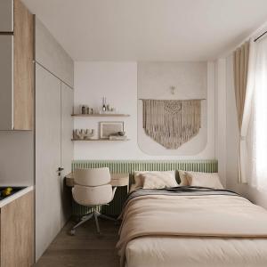 The Urban Westlake Apartment