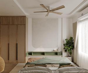 The Urban Westlake Apartment