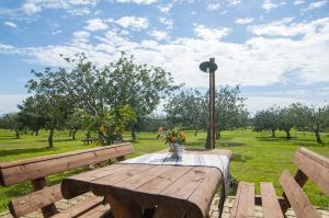 Agriturismo Case Don Ignazio