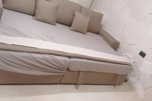 UP 6 PEOPLE PRIVATE JACUZZI