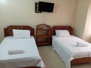 Olympic Nyali apartment with swimming pool