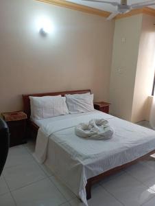 Olympic Nyali apartment with swimming pool