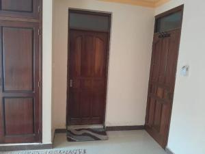 Olympic Nyali apartment with swimming pool