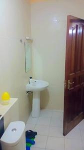 Olympic Nyali apartment with swimming pool